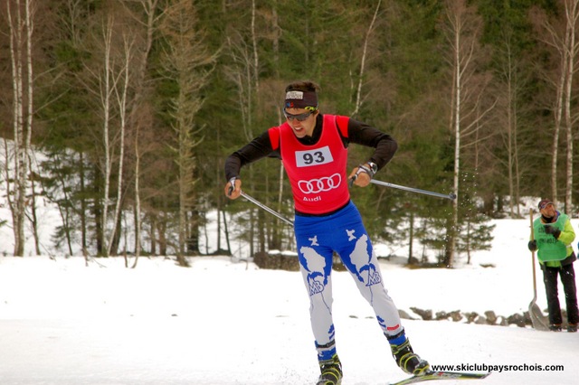 OPA Chamonix 2014